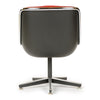 Desk Chair by Charles Pollock for Knoll, 1963