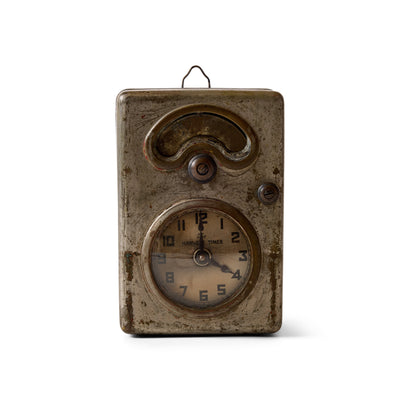 1920's "Hawkeye" Timer / Clock from USA