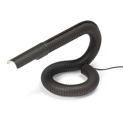 Cobra Desk Lamp by Gino Sarfatti for Arteluce