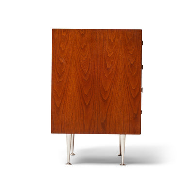 Small Dresser by George Nelson for Herman Miller