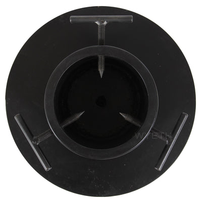 Steel Tree Stand by WYETH