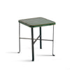 Side Table by David Gil for Bennington Potters