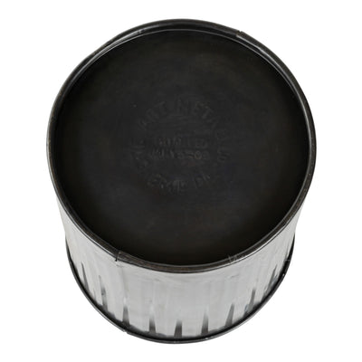 Industrial Waste Basket for Erie Art Metal