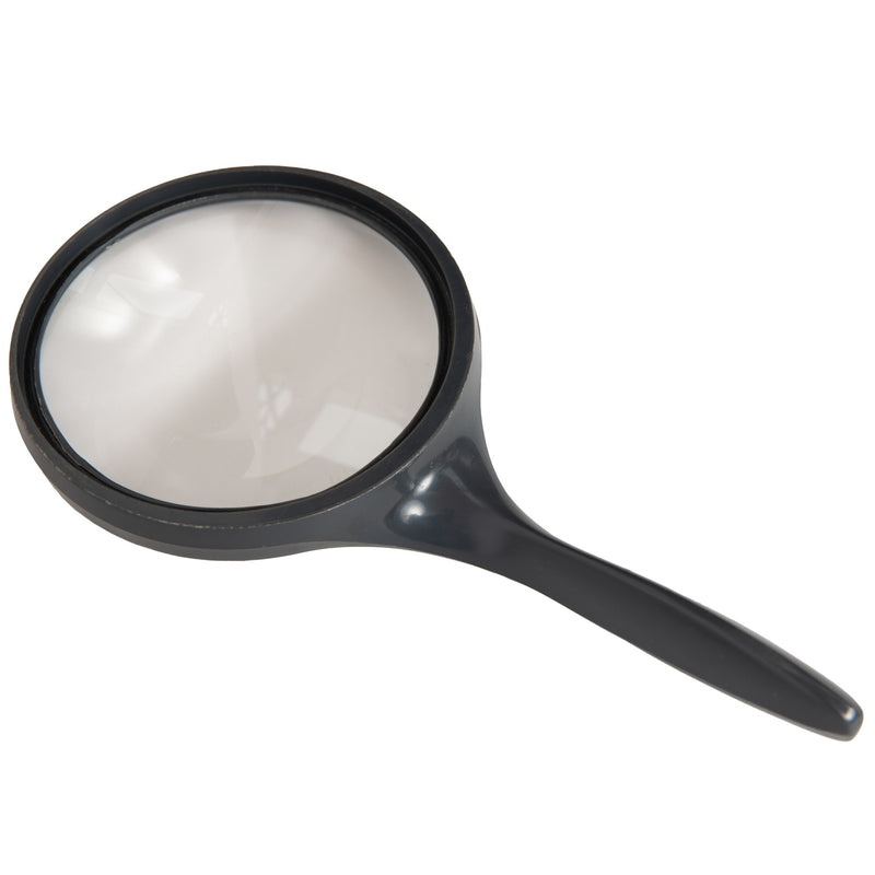 Bausch & Lomb Magnifying Glass by Henry Dreyfuss for Bausch & Lomb, 1950s