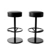 Swivel Bar Stool by WYETH