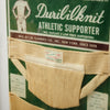 Original Duribilknit Athletic Supporter Merchandising Display for J. B. Flaherty Co.