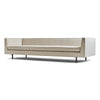 WYETH Custom Classic Even Arm Sofa by WYETH