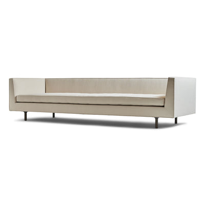 WYETH Custom Classic Even Arm Sofa by WYETH