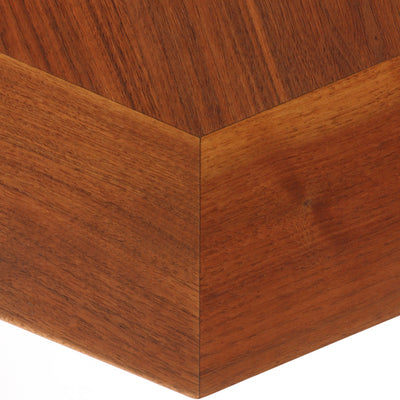 Octagonal Game or Dining Table by Edward Wormley for Dunbar