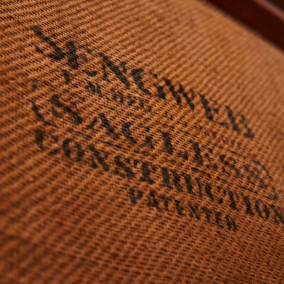 Heart Settee from USA, 1930s