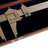 Vernier Caliper for Brown & Sharpe, Mfg. Co.