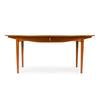 Judas Dining Table by Finn Juhl for Niels Vodder