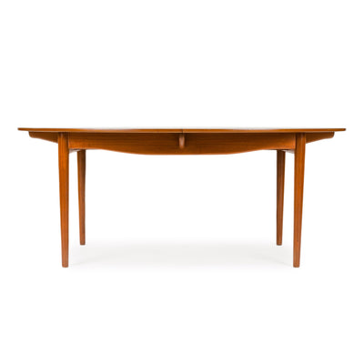 Judas Dining Table by Finn Juhl for Niels Vodder