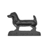 Cast Iron Door Stop by Taylor Cook