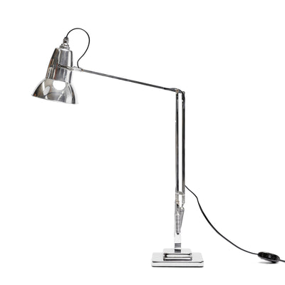 Desk Lamp by George Carwardine for Herbert Terry and Sons