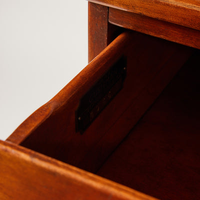 Five Drawer Skane Cabinet model 6055 for Cushman, 1933