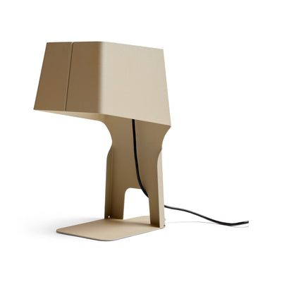 "Leti" Bookend Lamp by Matteo Ragni for Danese Milano