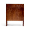 Five Drawer Chest by Borge Mogensen for P. Lauritsen & Son