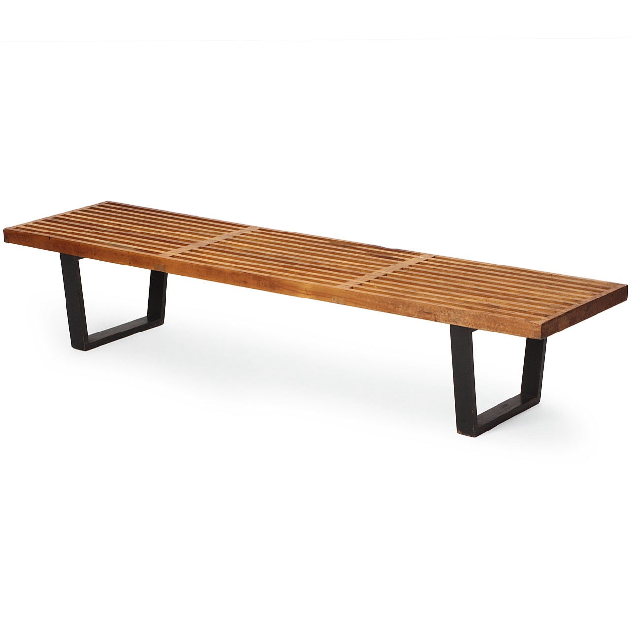 Platform Bench by George Nelson for Herman Miller