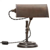 Banker's Desk Lamp from USA