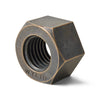 Industrial Bronze Machine Nut by WYETH