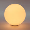 Globe-Shaped Table Lamp for Artemide