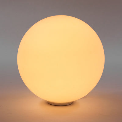 Globe-Shaped Table Lamp for Artemide