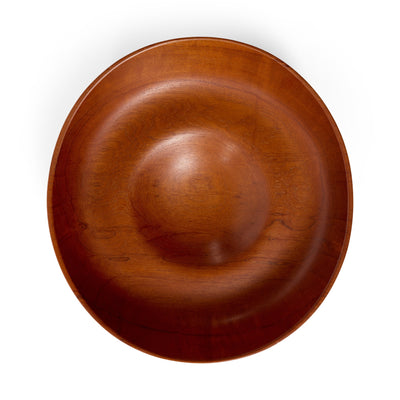 Teak Bowl by Finn Juhl for Kay Bojesen, 1960s