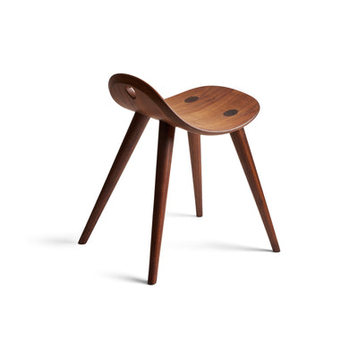 The Heart Stool by Edward J. Wormley for Dunbar