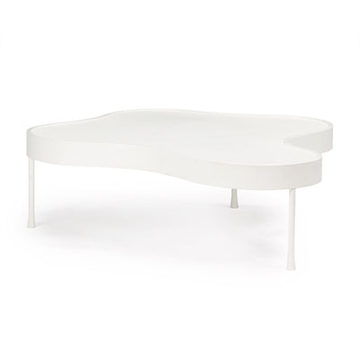 Original Biomorphic Low Table by WYETH
