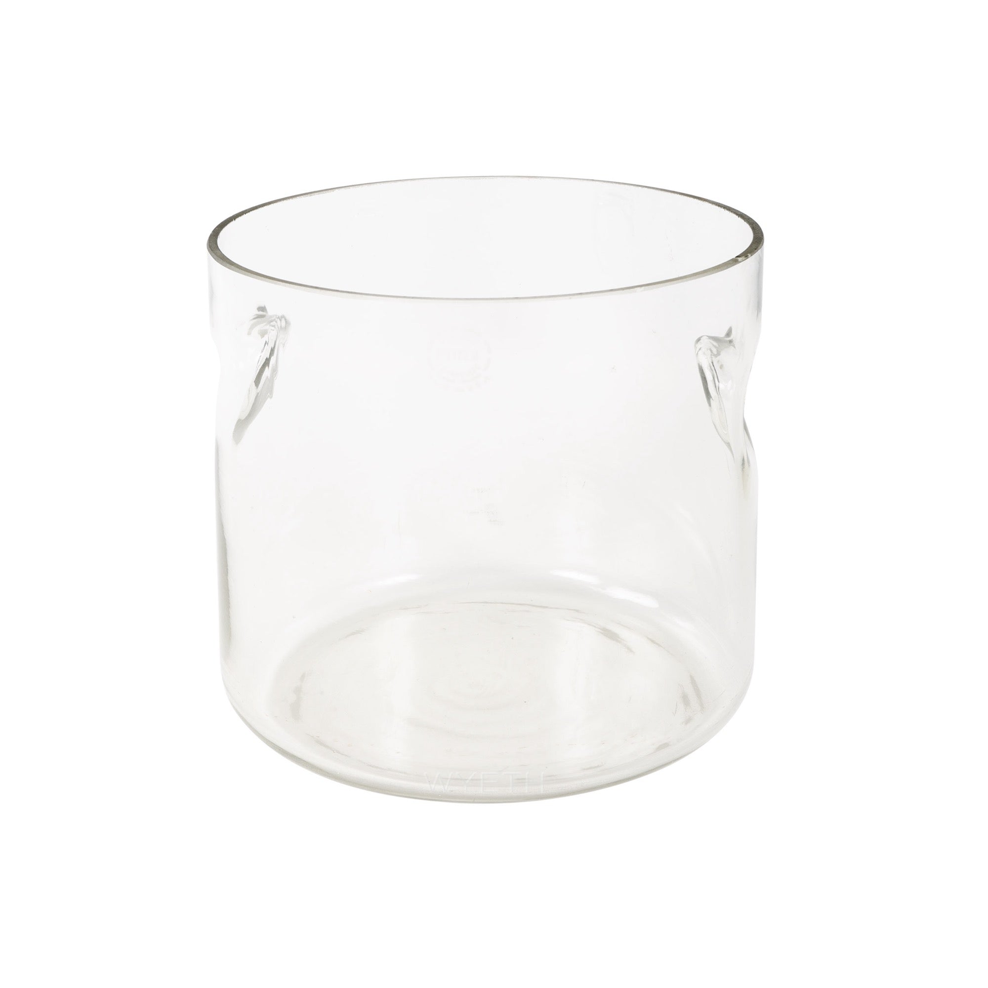 Heavy Wall Glass Container by Pyrex
