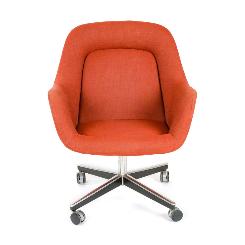 Desk Chair by Max Pearson for Knoll