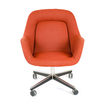 Desk Chair by Max Pearson for Knoll