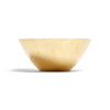 Spun Brass Bowl Arne Jacobsen for Stelton