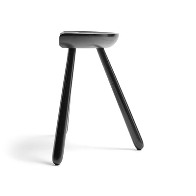 Tripod Stool by Arne Hovmand-Olsen