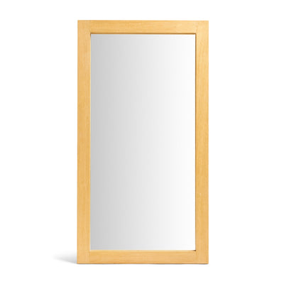 WYETH Original Solid Wood Mirror by WYETH