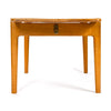 Cocktail Table by Hans J. Wegner for Johannes Hansen
