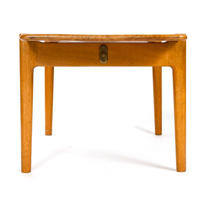Cocktail Table by Hans J. Wegner for Johannes Hansen