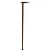 Walking Stick by Mira Nakashima for George Nakashima Studio