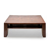 Bamboo Low Table by WYETH, 2000s