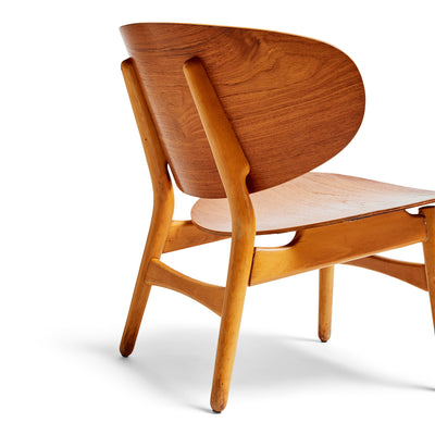 Venus Chair by Hans J. Wegner for Fritz Hansen, 1948