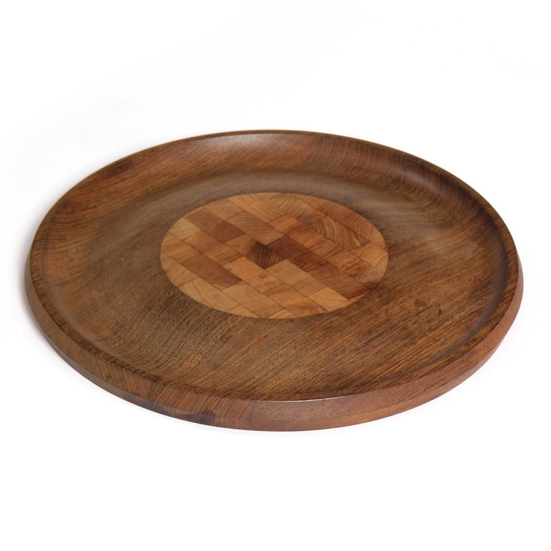 Wenge Cheese Board for Skjøde Skjern