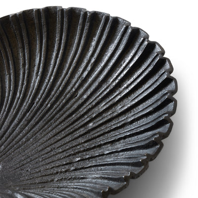 Cast Iron Shell
