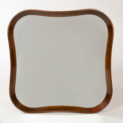 Mirror by Gilbert Rohde for Herman Miller