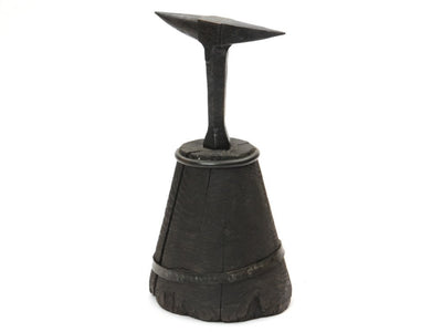 Cast Iron Anvil from USA