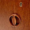 Cabinet by Peter Hvidt & Orla Mölgaard-Nielsen