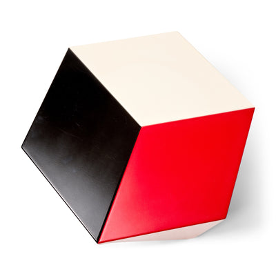 Prismatic Table by Isamu Noguchi for Vitra