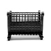 Steel Log Basket from USA