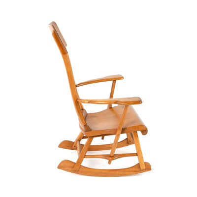 Sikes Rocking Chair from USA