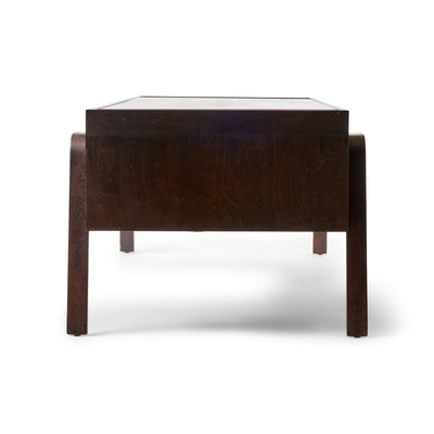 Magazine Box Low Table by Edward Wormley for Dunbar, 1950's